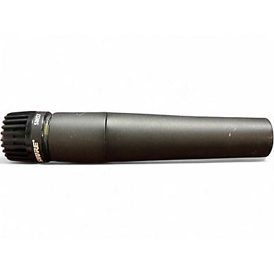Used Shure SM57LC Dynamic Microphone