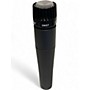 Used Shure SM57LC Dynamic Microphone