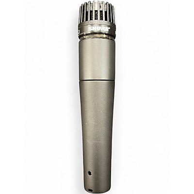 Used Shure SM57LC Dynamic Microphone