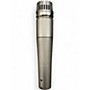 Used Shure SM57LC Dynamic Microphone