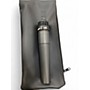Used Shure SM57LC Dynamic Microphone
