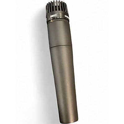 Used Shure SM57LC Dynamic Microphone