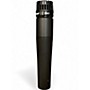Used Shure SM57LC Dynamic Microphone