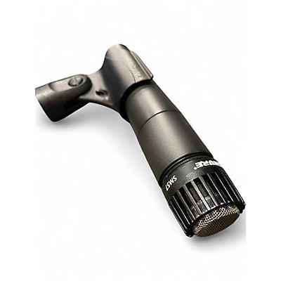 Used Shure SM57LC Dynamic Microphone