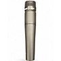 Used Shure SM57LC Dynamic Microphone