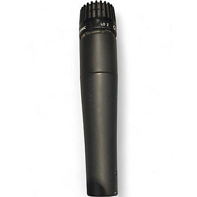 Used Shure SM57LC Dynamic Microphone