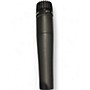 Used Shure SM57LC Dynamic Microphone