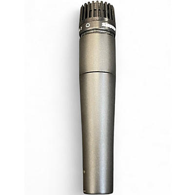 Used Shure SM57LC Dynamic Microphone