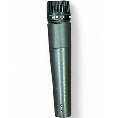 Used Shure SM57LC Dynamic Microphone