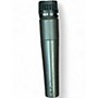 Used Shure SM57LC Dynamic Microphone