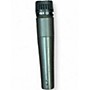 Used Shure SM57LC Dynamic Microphone