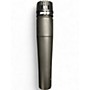 Used Shure SM57LC Dynamic Microphone