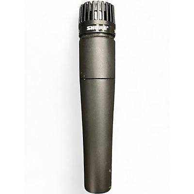 Used Shure SM57LC Dynamic Microphone