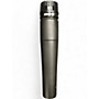 Used Shure SM57LC Dynamic Microphone