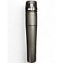 Used Shure SM57LC Dynamic Microphone