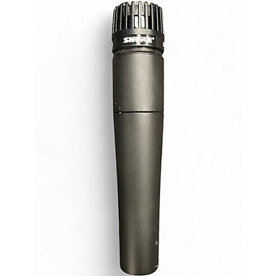 Used Shure SM57LC Dynamic Microphone