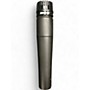 Used Shure SM57LC Dynamic Microphone