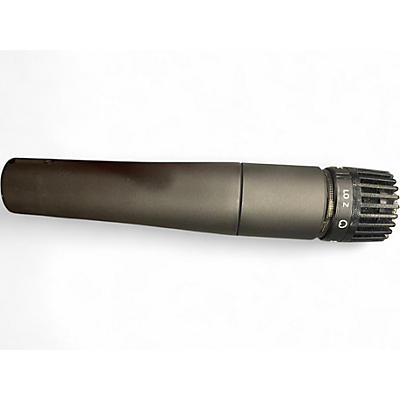 Used Shure SM57LC Dynamic Microphone