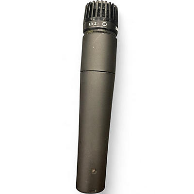 Used Shure SM57LC Dynamic Microphone