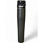 Used Shure SM57LC Dynamic Microphone