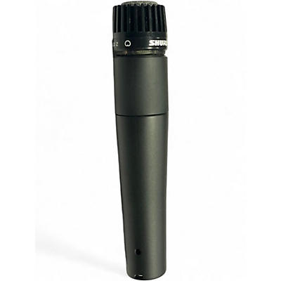 Used Shure SM57LC Dynamic Microphone