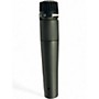 Used Shure SM57LC Dynamic Microphone