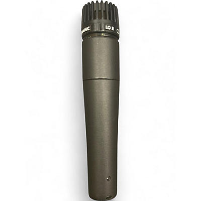 Used Shure SM57LC Dynamic Microphone