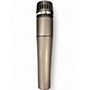 Used Shure SM57LC Dynamic Microphone