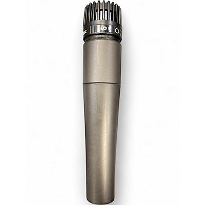 Used Shure SM57LC Dynamic Microphone