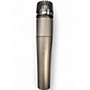 Used Shure SM57LC Dynamic Microphone