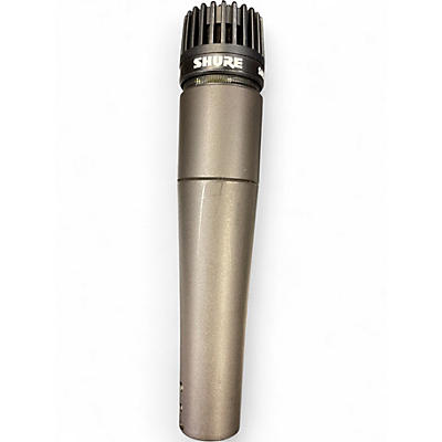 Used Shure SM57LC Dynamic Microphone