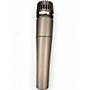 Used Shure SM57LC Dynamic Microphone