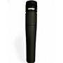 Used Shure SM57LC Dynamic Microphone