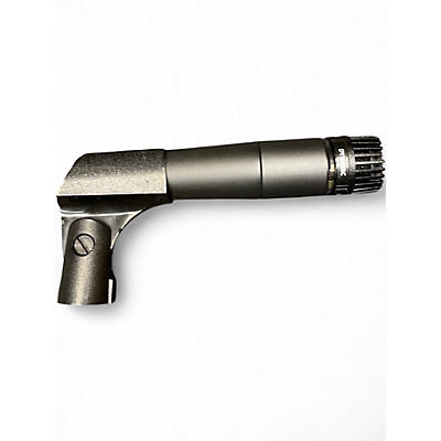 Used Shure SM57LC Dynamic Microphone
