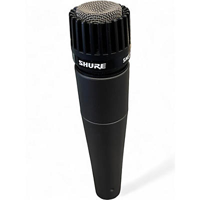 Used Shure SM57LC Dynamic Microphone