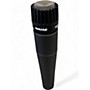 Used Shure SM57LC Dynamic Microphone