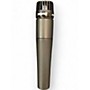 Used Shure SM57LC Dynamic Microphone
