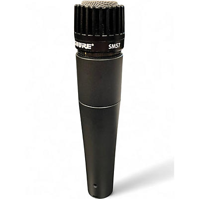 Used Shure SM57LC Dynamic Microphone