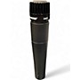 Used Shure SM57LC Dynamic Microphone