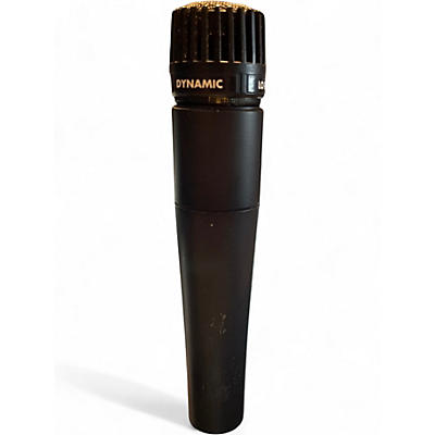 Used Shure SM57LC Dynamic Microphone