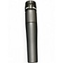 Used Shure SM57LC Dynamic Microphone