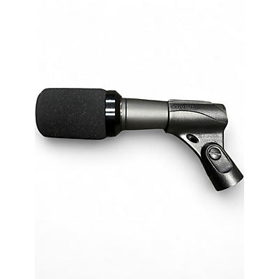 Used Shure SM57LC Dynamic Microphone