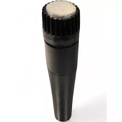 Used Shure SM57LC Dynamic Microphone
