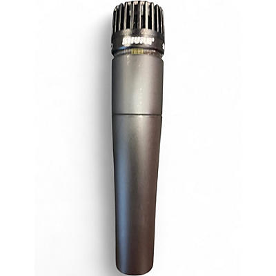 Used Shure SM57LC Dynamic Microphone