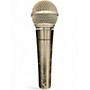 Used Shure SM58 Condenser Microphone