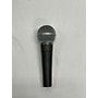 Used Shure Used Shure SM58 Dynamic Microphone