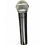 Used Shure Used Shure SM58 Dynamic Microphone