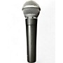 Used Shure SM58 Dynamic Microphone