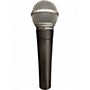 Used Shure SM58 Dynamic Microphone