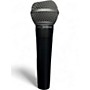 Used Shure SM58 Dynamic Microphone